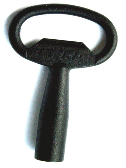 Square Section Key