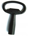 Square Section Key