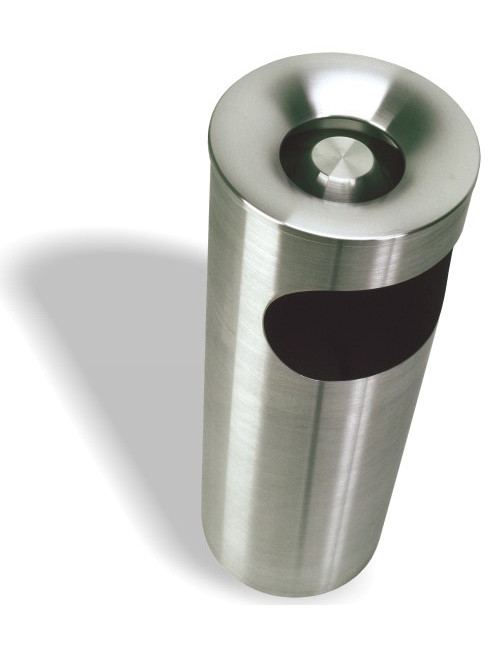 SN-100 Standascher und Abfallbehälter