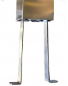 Floor foundation unit for outdoor ashtray SN-260