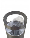 bag holder inside